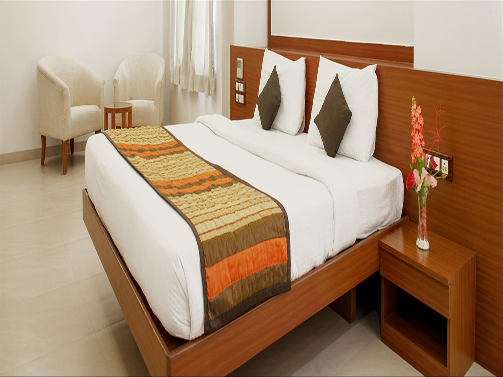 Hotel Mint Montvert Baner Pune Dış mekan fotoğraf